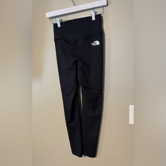 The North Face Women’s Dune Sky 7/8 Tights NWT - Picture 5 of 8